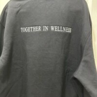 GATHR Hoodies & Sweatshirts - Back